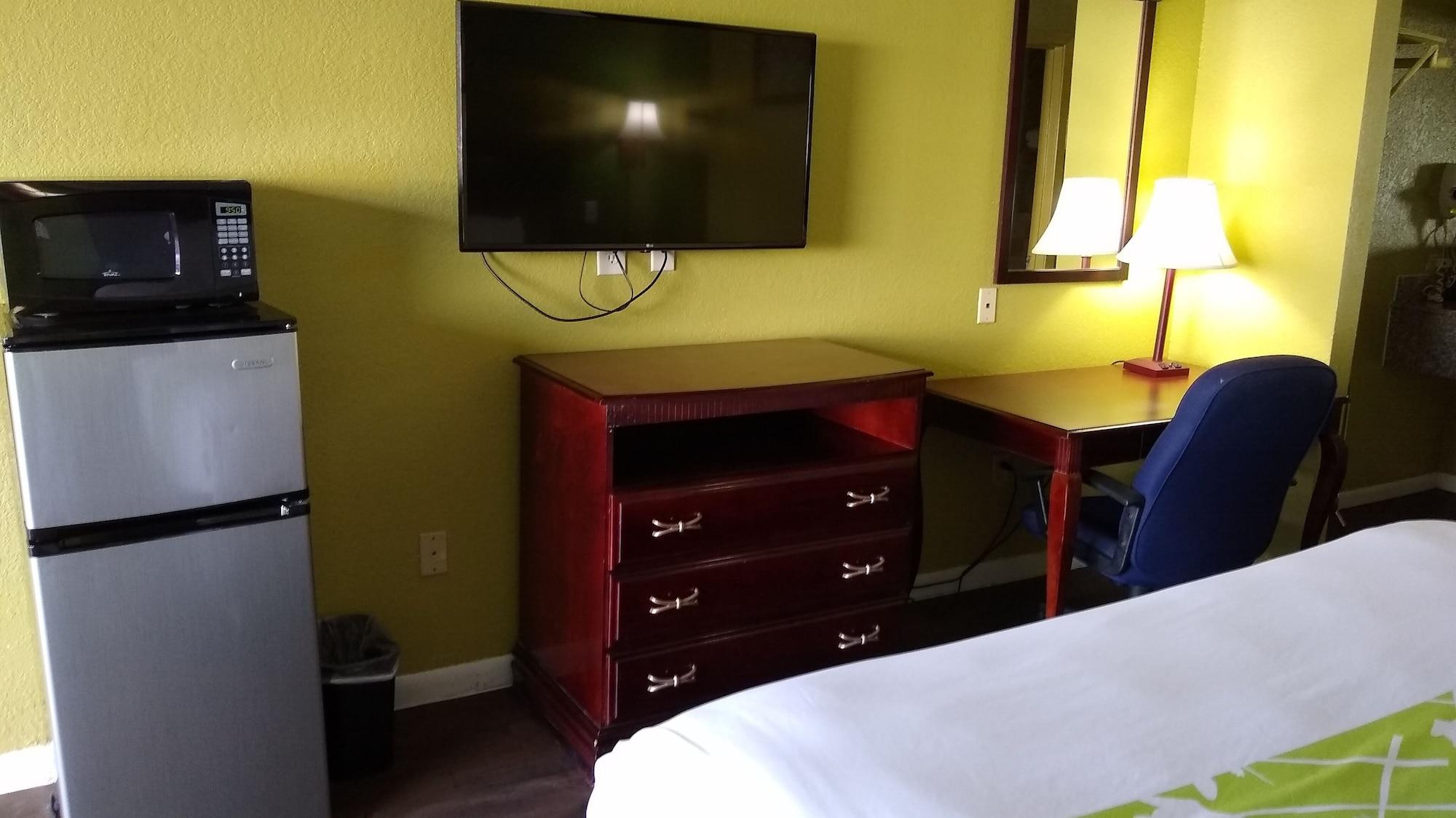 Express Inn Hobby Airport Houston Exterior foto
