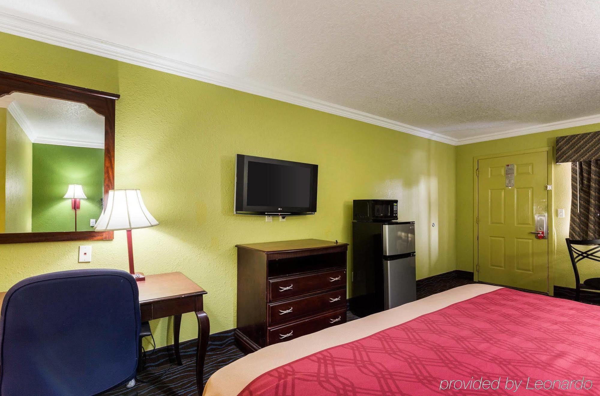 Express Inn Hobby Airport Houston Exterior foto