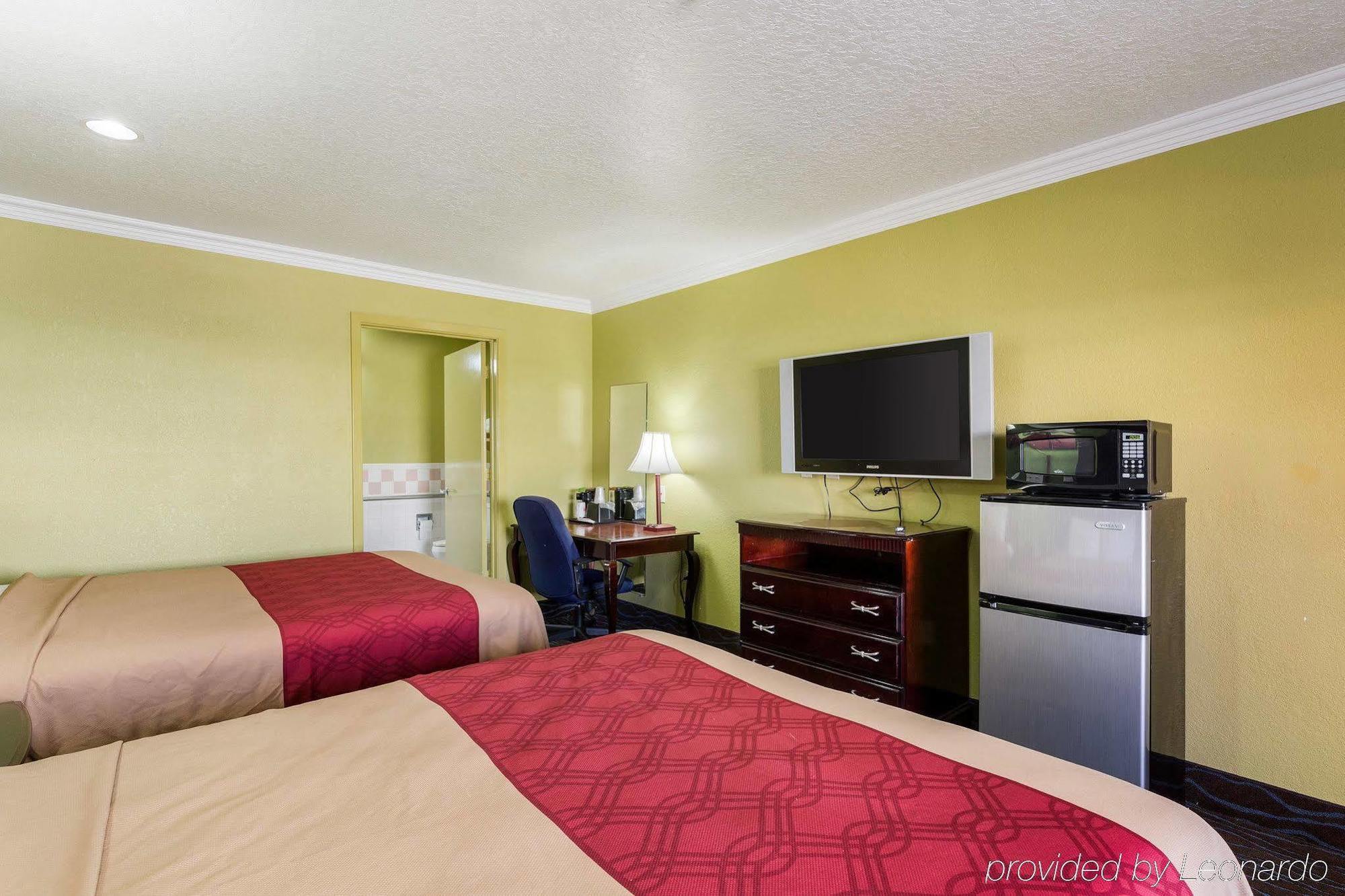 Express Inn Hobby Airport Houston Exterior foto