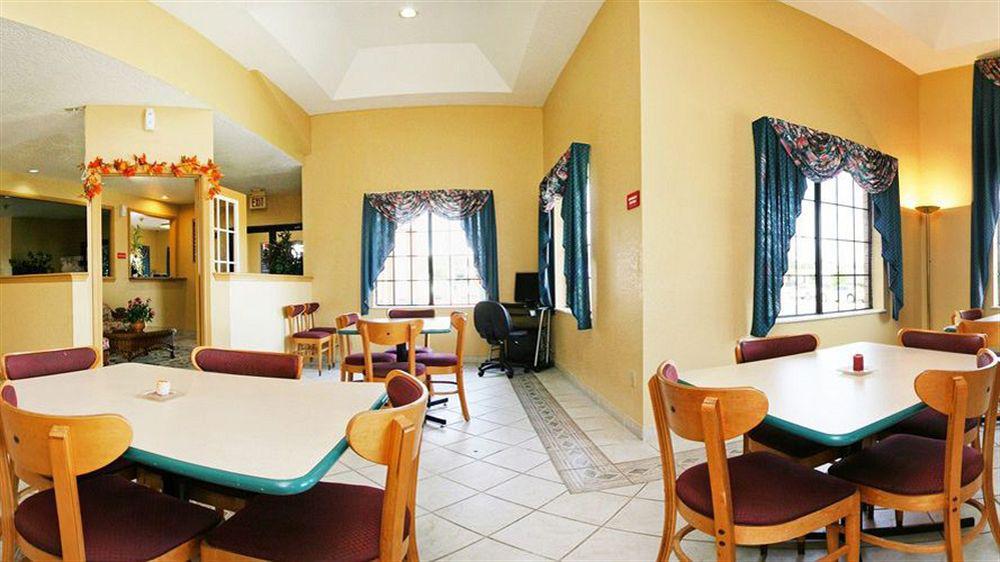 Express Inn Hobby Airport Houston Exterior foto